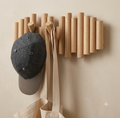 Perchero de pared