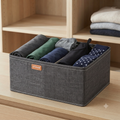 Set de cajas divisoras